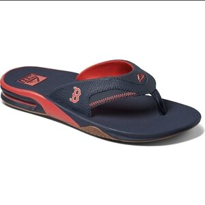 Reef Fanning X MLB Boston Red Sox 10